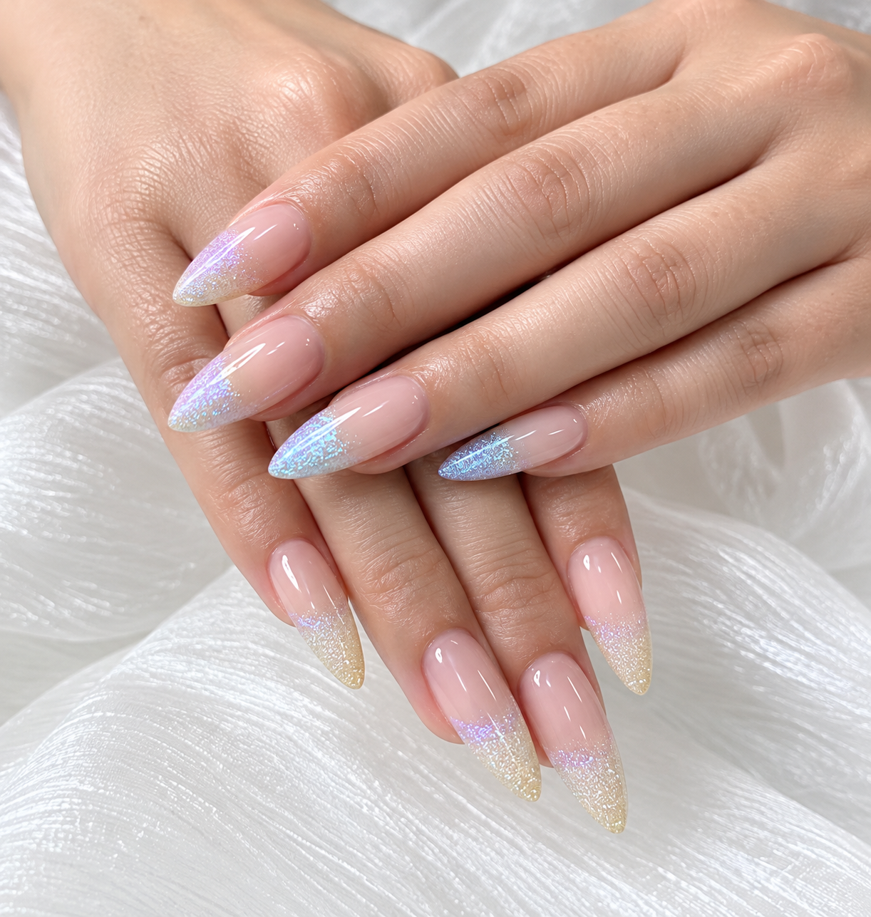 Rosy Heels Nails & Spa Gallery Image