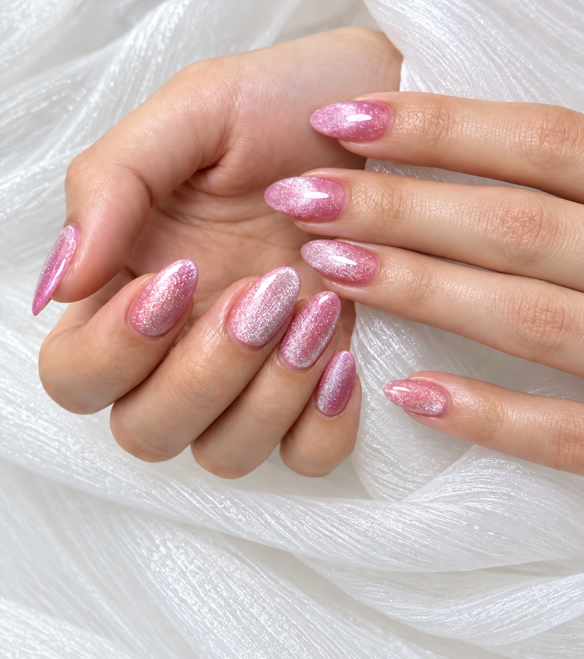 Rosy Heels Nails & Spa Gallery Image