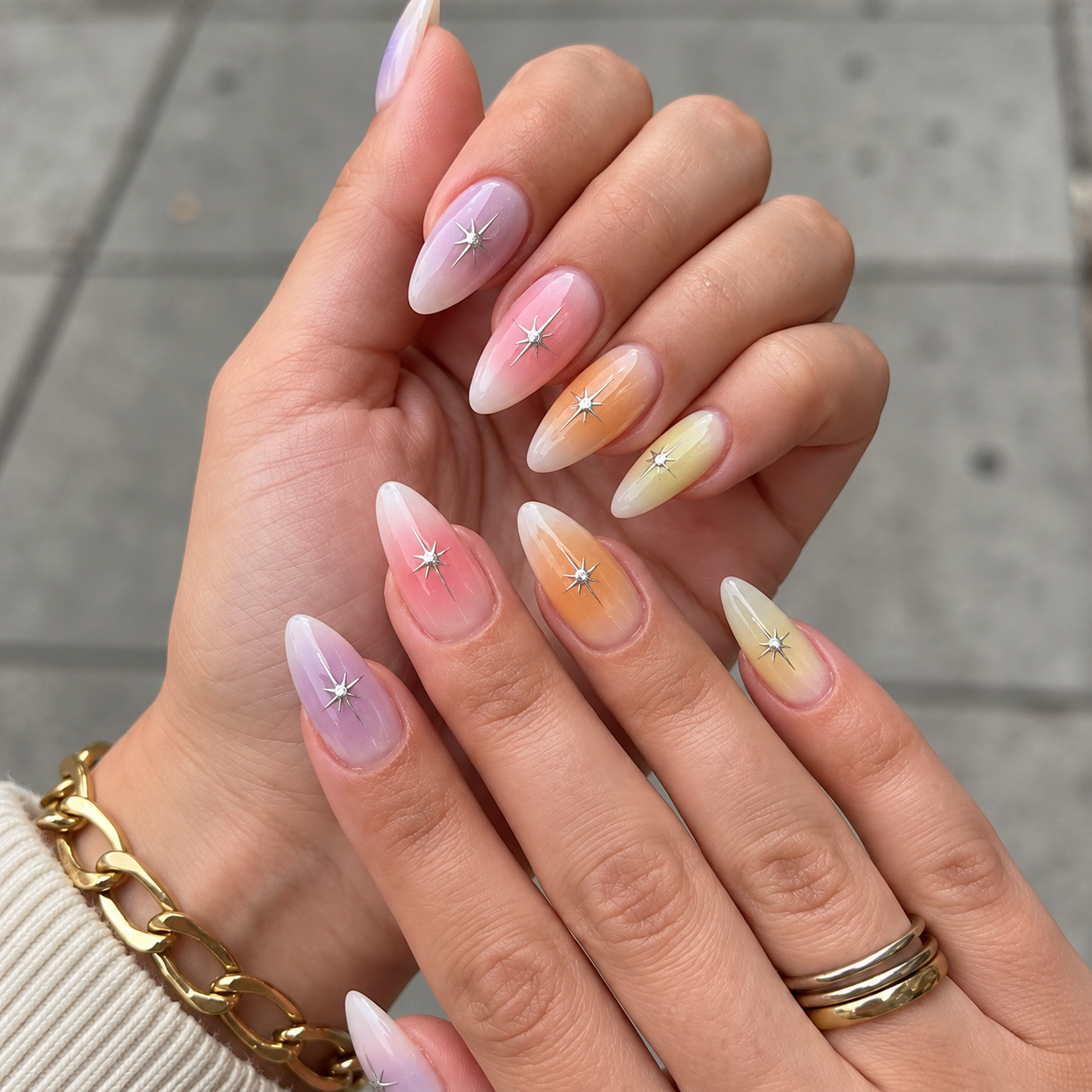 Rosy Heels Nails & Spa Gallery Image